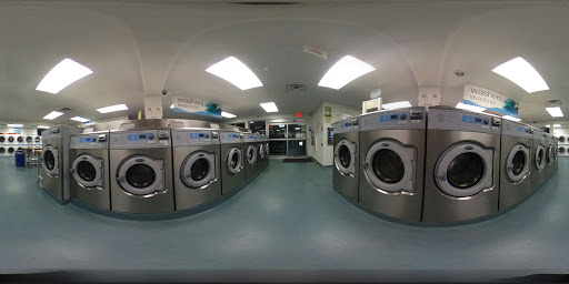 Laundromat «Albright Laundromat», reviews and photos, 2200 Hampden Blvd, Reading, PA 19604, USA