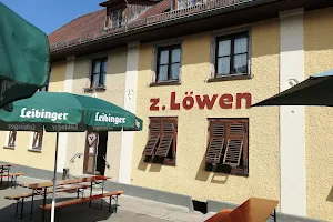 Gasthof zum Löwen image
