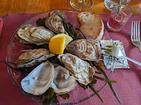 Plats et boissons du Bistro Restaurant La Corderie à Saint-Malo - n°5