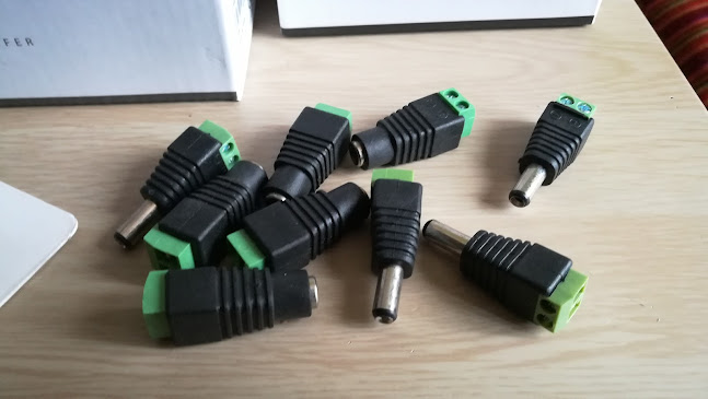 Yakana Telecom. E.I.R.L - Arica