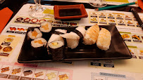 Sushi du Ichiban Restaurant Japonais à Agen - n°14