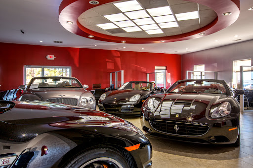 Used Car Dealer «Atlanta Used Cars Center», reviews and photos, 1090 Industrial Park Dr, Marietta, GA 30062, USA