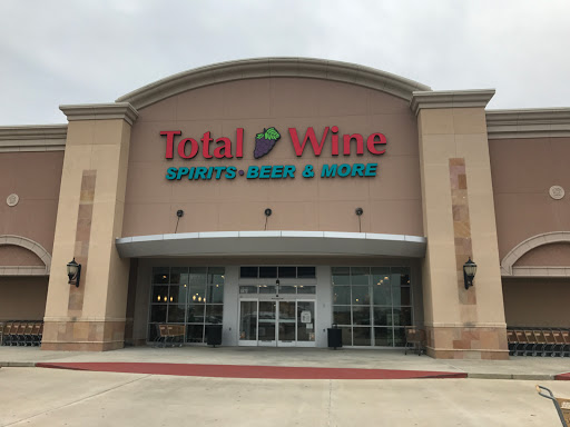 Wine Store «Total Wine & More», reviews and photos, 5472 West Grand Parkway South, Richmond, TX 77406, USA