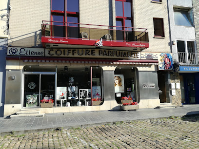 Salon De Coiffure Etienne