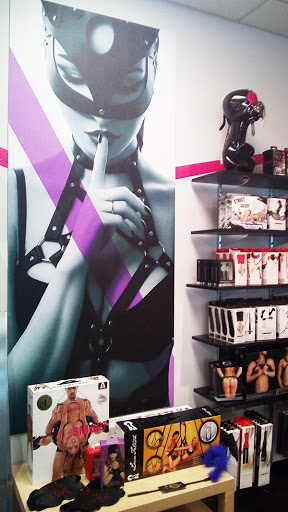 Lingerie Store «Fascinations», reviews and photos, 4111 E Virginia Ave, Glendale, CO 80246, USA