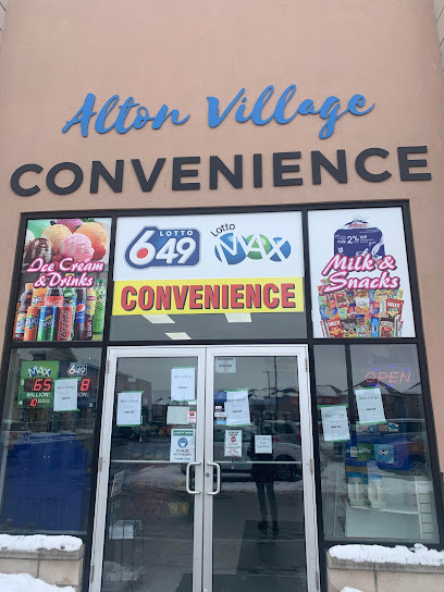 Alton Village Convenience