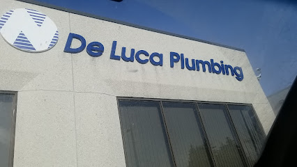 De Luca Plumbing