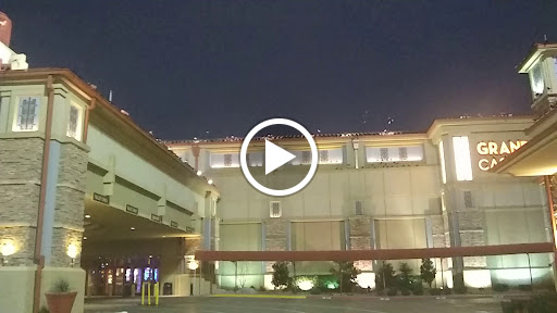 Hotel «Grand Casino Hotel & Resort», reviews and photos, 777 Grand Casino Blvd, Shawnee, OK 74804, USA