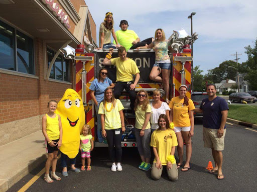 Drug Store «Walgreens», reviews and photos, 2546 Hooper Ave, Brick, NJ 08723, USA