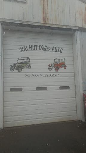 Auto Wrecker «Walnut Valley Auto & Towing», reviews and photos, 1360 Old Forest Rd NW, Corydon, IN 47112, USA