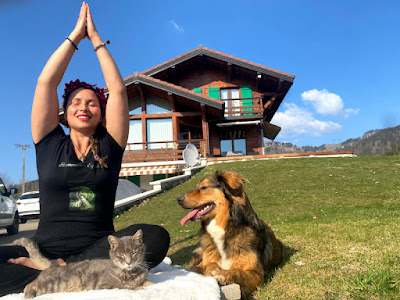 Harmonieux Équilibre - Massage Haute-Savoie (74) à Mégevette