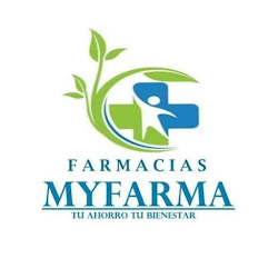 Farmacias Myfarma