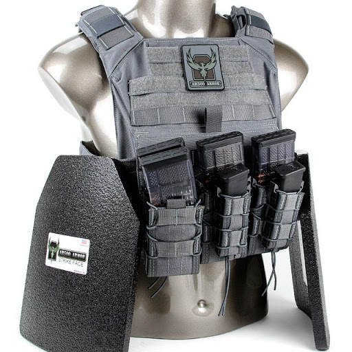 Outdoor Sports Store «TruPrep Emergency Preparedness», reviews and photos, 1000 Cobb Pkwy N B2, Marietta, GA 30062, USA