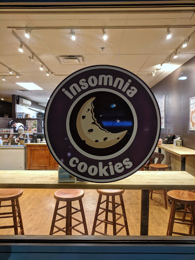 Cookie Shop «Insomnia Cookies», reviews and photos, 4314 Monarch Way, Norfolk, VA 23508, USA