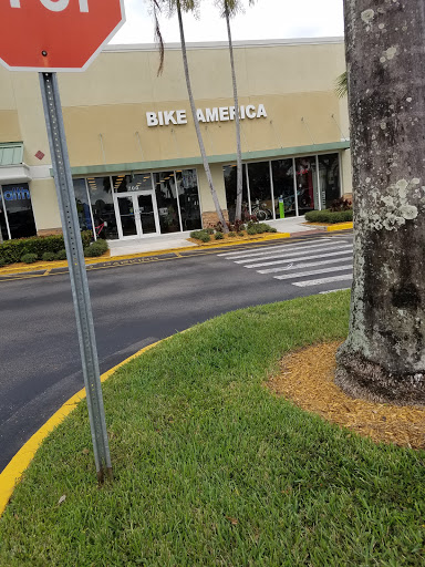 Bicycle Store «Bike America», reviews and photos, 700 N University Dr, Hollywood, FL 33024, USA