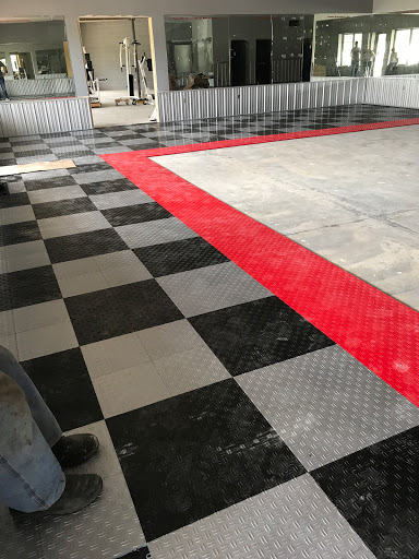 Gym «Hambden Health & Fitness», reviews and photos, 13940 Grand Army of the Republic Hwy, Chardon, OH 44024, USA