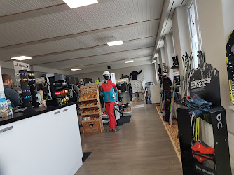 Boldair Sport - Location, vente, ski, snow, course à pied, Delémont, Jura