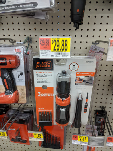 Discount Store «Walmart», reviews and photos, 1600 Mountain Ave, Duarte, CA 91010, USA