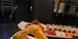 Tomodachi Sushi photo taken 1 year ago