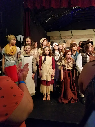 Performing Arts Theater «Biloxi Little Theatre», reviews and photos, 220 Lee St, Biloxi, MS 39530, USA