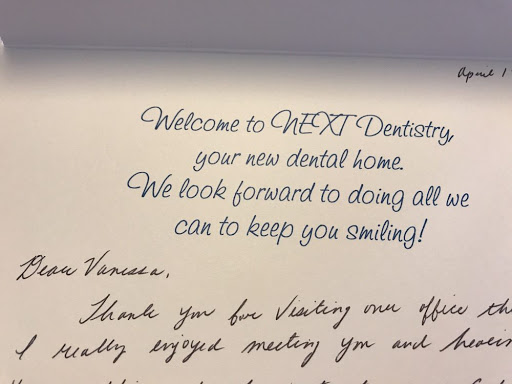 NEXT Dentistry Salinas Cosmetic and Dental Implant Center image