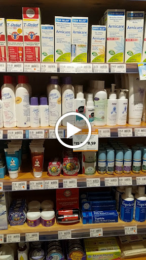 Natural Foods Store «Natural Grocers», reviews and photos, 3750 S Staples St, Corpus Christi, TX 78411, USA