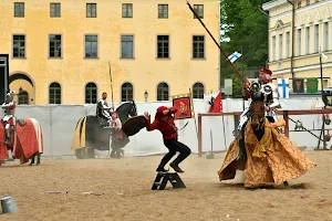 Medieval Turku image