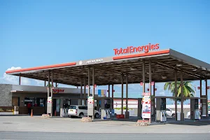 TotalEnergies Laucala Service Station image