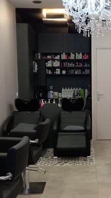 Alex Coiffure Création à L'Étang-Salé