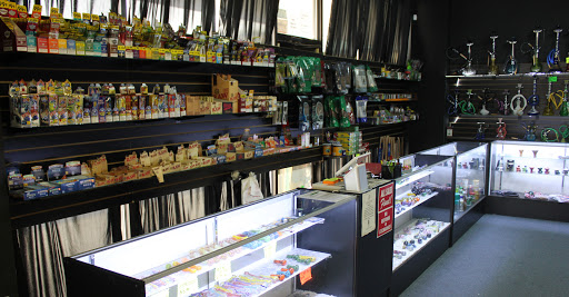 Vaporizer Store «Inhale Smoke Shop & Lounge», reviews and photos, 884 Buford Dr NE #1600, Lawrenceville, GA 30043, USA