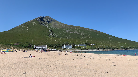 Dugort Beach