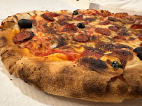 Plats et boissons du Pizzas à emporter Fratelli Pizza à Canohès - n°10