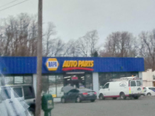 Auto Parts Store «NAPA Auto Parts - Genuine Parts Company», reviews and photos, 59 Windsor Ave, Vernon, CT 06066, USA