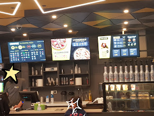 Photo n°12 de Five Pizza Original - Athis-Mons à Athis-Mons ()