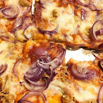 Photo n°4 de l'avis de Fulvio.o fait le 11/08/2021 à 19:01 sur le  Pizzeria L'Antica Ricetta -Roseto- à Roseto degli Abruzzi