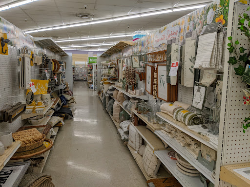 Fabric Store «Jo-Ann Fabrics and Crafts», reviews and photos, 4699 Century Blvd, Pittsburg, CA 94565, USA