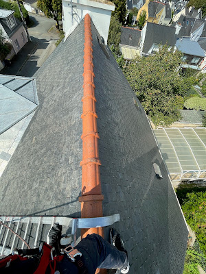 Pro Bat Couleurs à Lorient