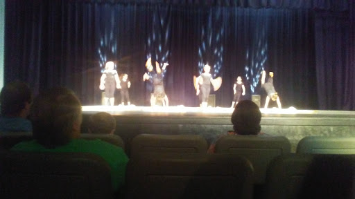Performing Arts Theater «Theatre Dublin», reviews and photos, 314 Academy Ave, Dublin, GA 31021, USA