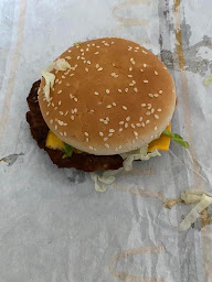 Photo n°46 de McDonald's à Romans-sur-Isère ()