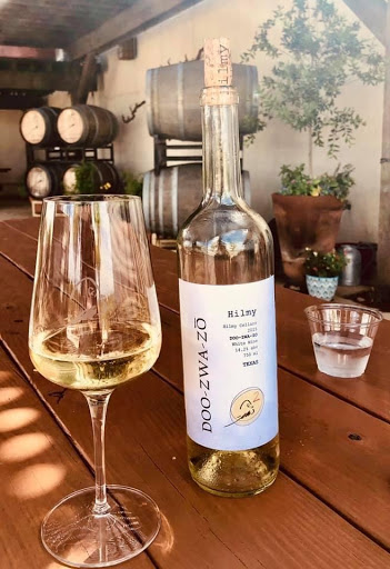 Winery «Hilmy Cellars - Vineyards, Winery & Tasting Room», reviews and photos, 12346 US-290, Fredericksburg, TX 78624, USA