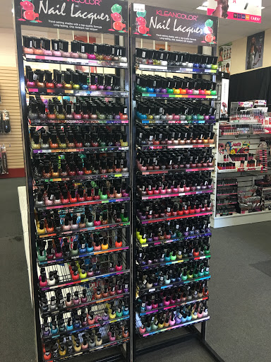 Beauty Supply Store «Waba Hair & Beauty Supply», reviews and photos, 475 E Grant Rd, Tucson, AZ 85705, USA