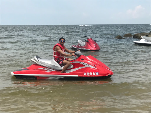 Water Sports Equipment Rental Service «Great White Water Sports», reviews and photos, 1000 E Ocean View Ave, Norfolk, VA 23503, USA