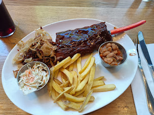 Photo n°60 de Hard Rock Cafe Lyon à Lyon ()