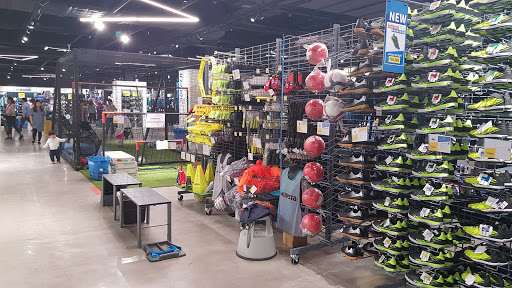 Decathlon Songdo