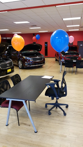 Kia Dealer «Crown Kia of Tyler», reviews and photos, 4818 Troup Hwy, Tyler, TX 75703, USA