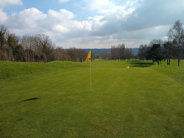 Shirehampton Park Golf Club - Bristol