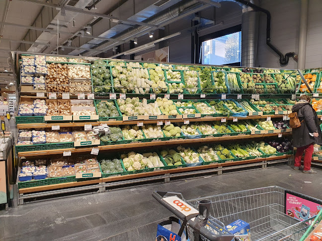 Comentarii opinii despre Coop Supermarché La Chaux-de-Fonds Entilles