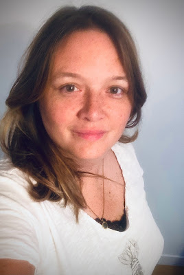 Marianne Boyer réflexologue à Paris