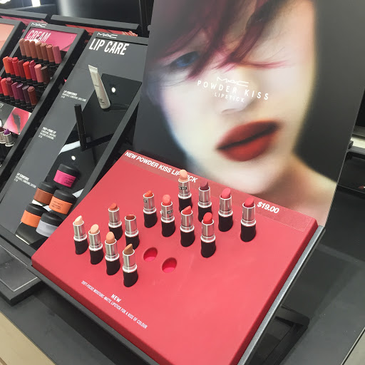 Cosmetics Store «MAC Cosmetics», reviews and photos, 3333 Bristol St, Costa Mesa, CA 92626, USA