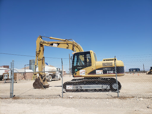 Tourist Attraction «Dig This Las Vegas», reviews and photos, 3012 S Rancho Dr, Las Vegas, NV 89102, USA